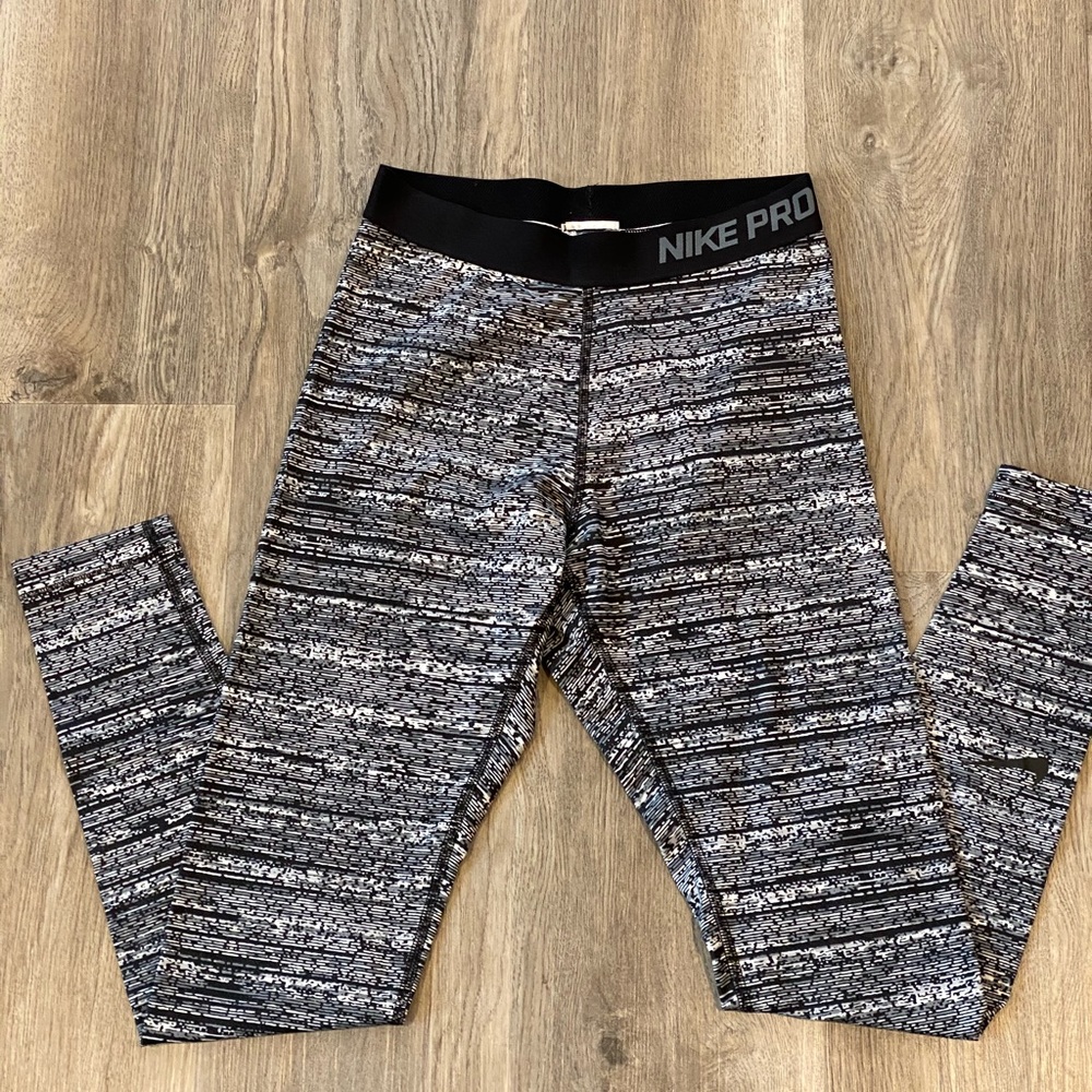 Nike Pro Dri-Fit Leggings